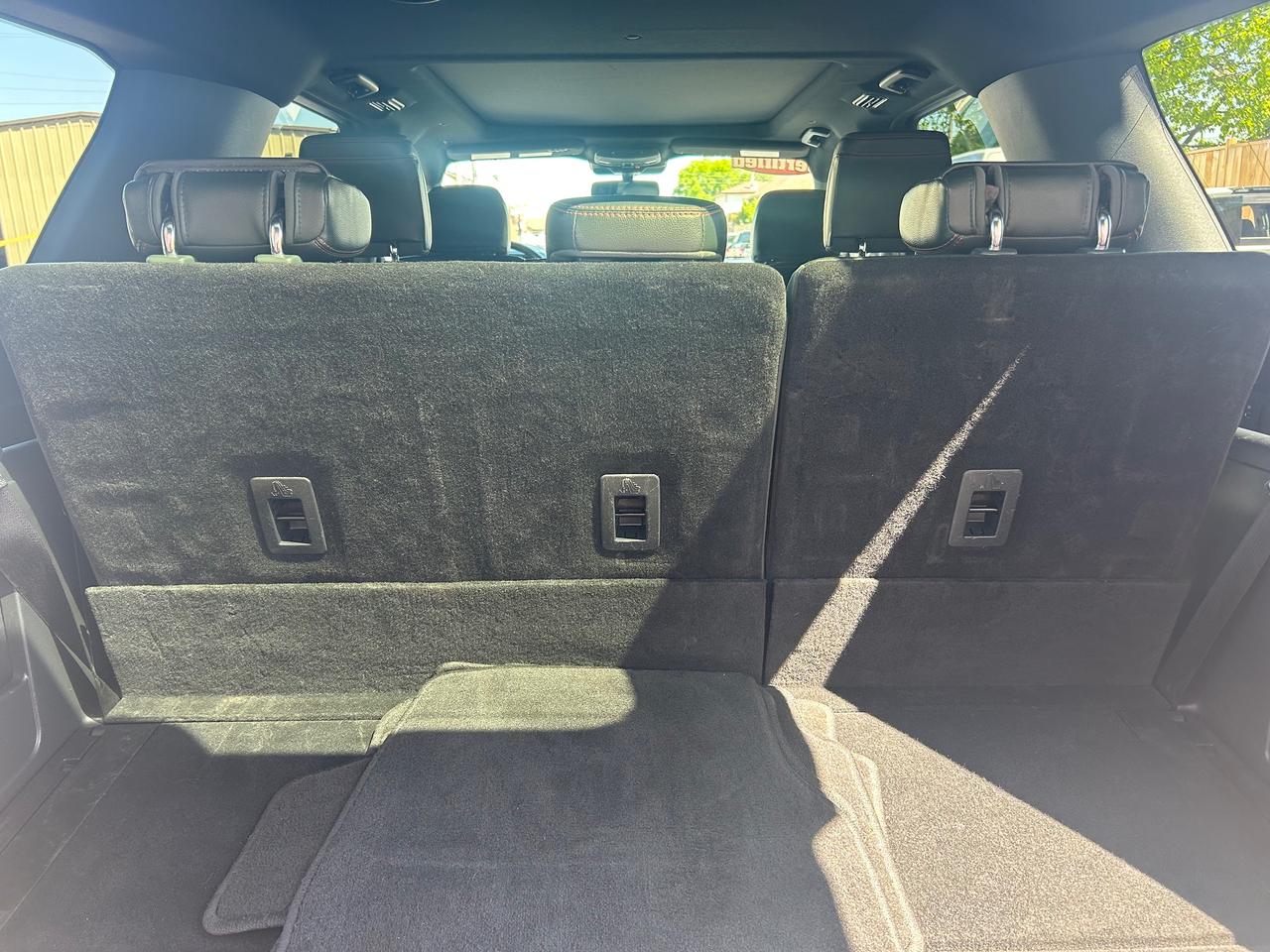 2022 Ford Expedition Timberline Photo