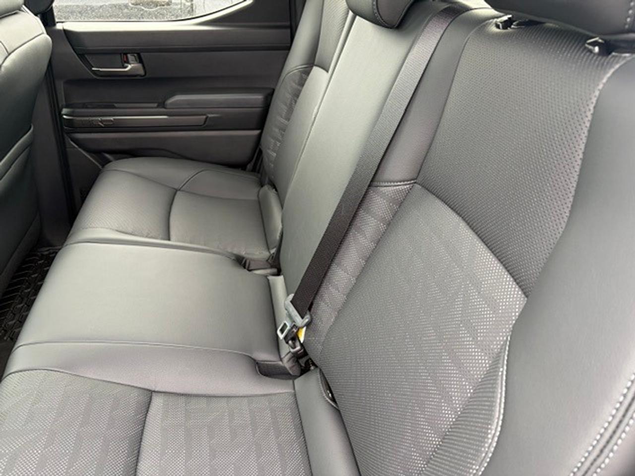 2026 Toyota Tacoma Double Cab SPORT PREMIUM Photo