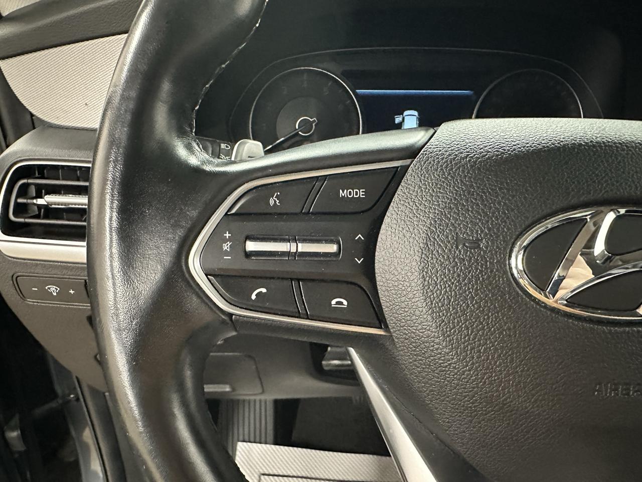 2021 Hyundai PALISADE SEL | 8 PASSENGER | QUILTED LEATHER | AWD Photo