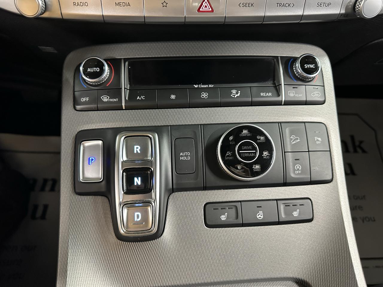 2021 Hyundai PALISADE SEL | 8 PASSENGER | QUILTED LEATHER | AWD Photo