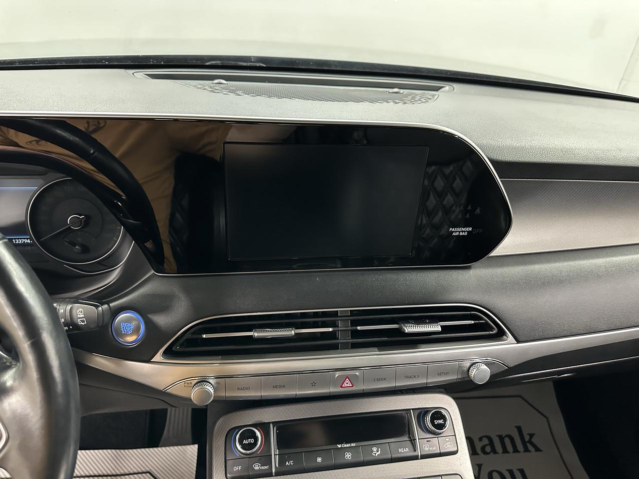 2021 Hyundai PALISADE SEL | 8 PASSENGER | QUILTED LEATHER | AWD Photo