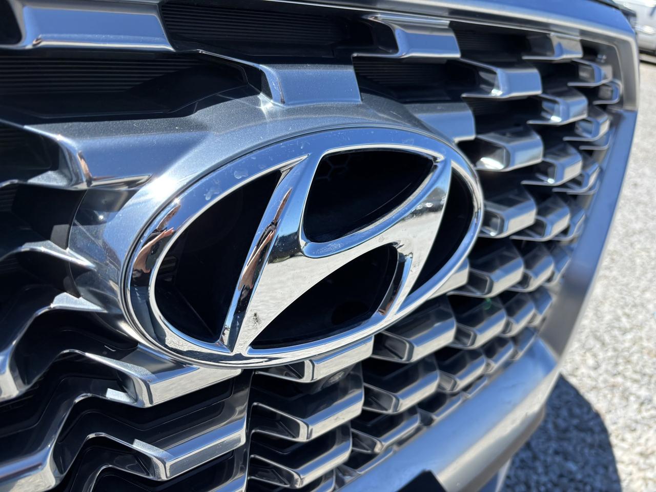 2020 Hyundai PALISADE SEL AWD Leather, Carplay Photo