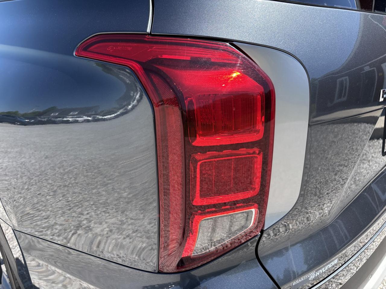 2020 Hyundai PALISADE SEL AWD Leather, Carplay Photo