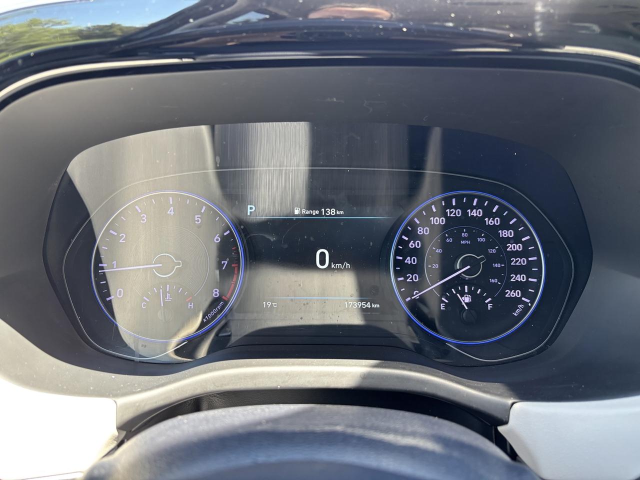 2020 Hyundai PALISADE SEL AWD Leather, Carplay Photo