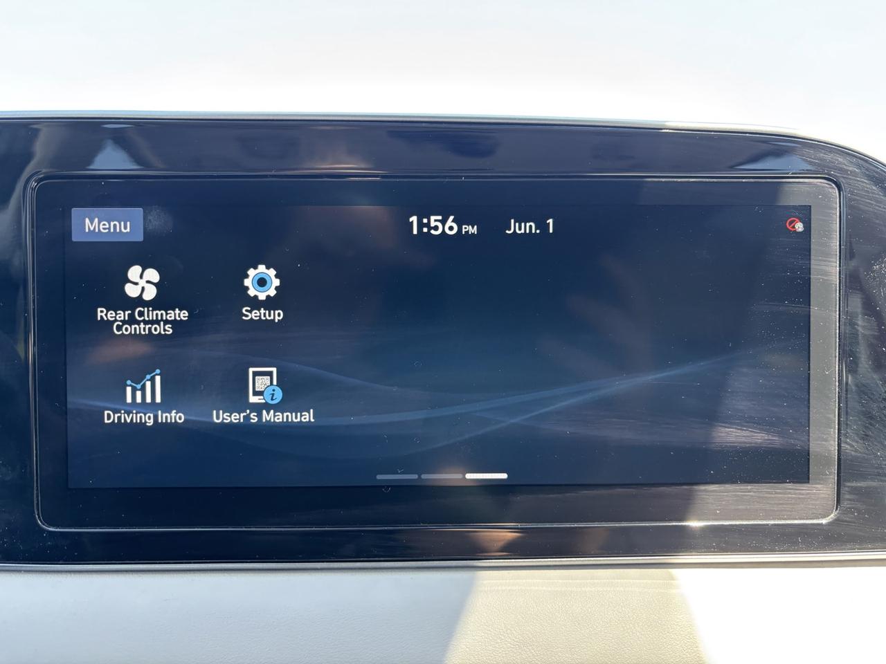2020 Hyundai PALISADE SEL AWD Leather, Carplay Photo