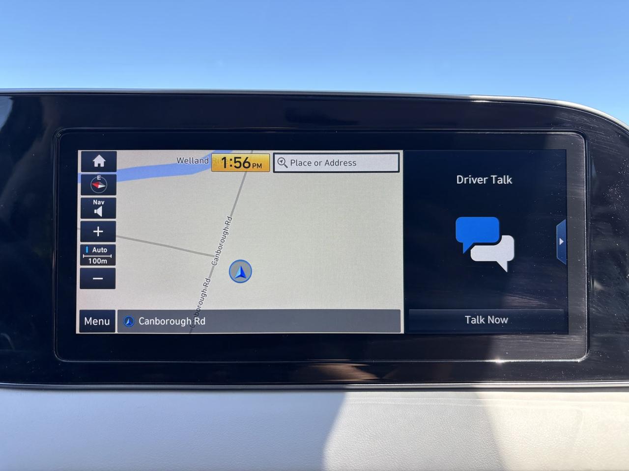 2020 Hyundai PALISADE SEL AWD Leather, Carplay Photo