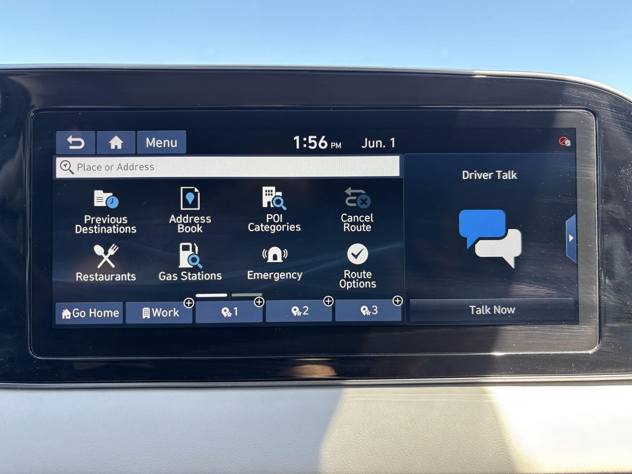 2020 Hyundai PALISADE SEL AWD Leather, Carplay Photo