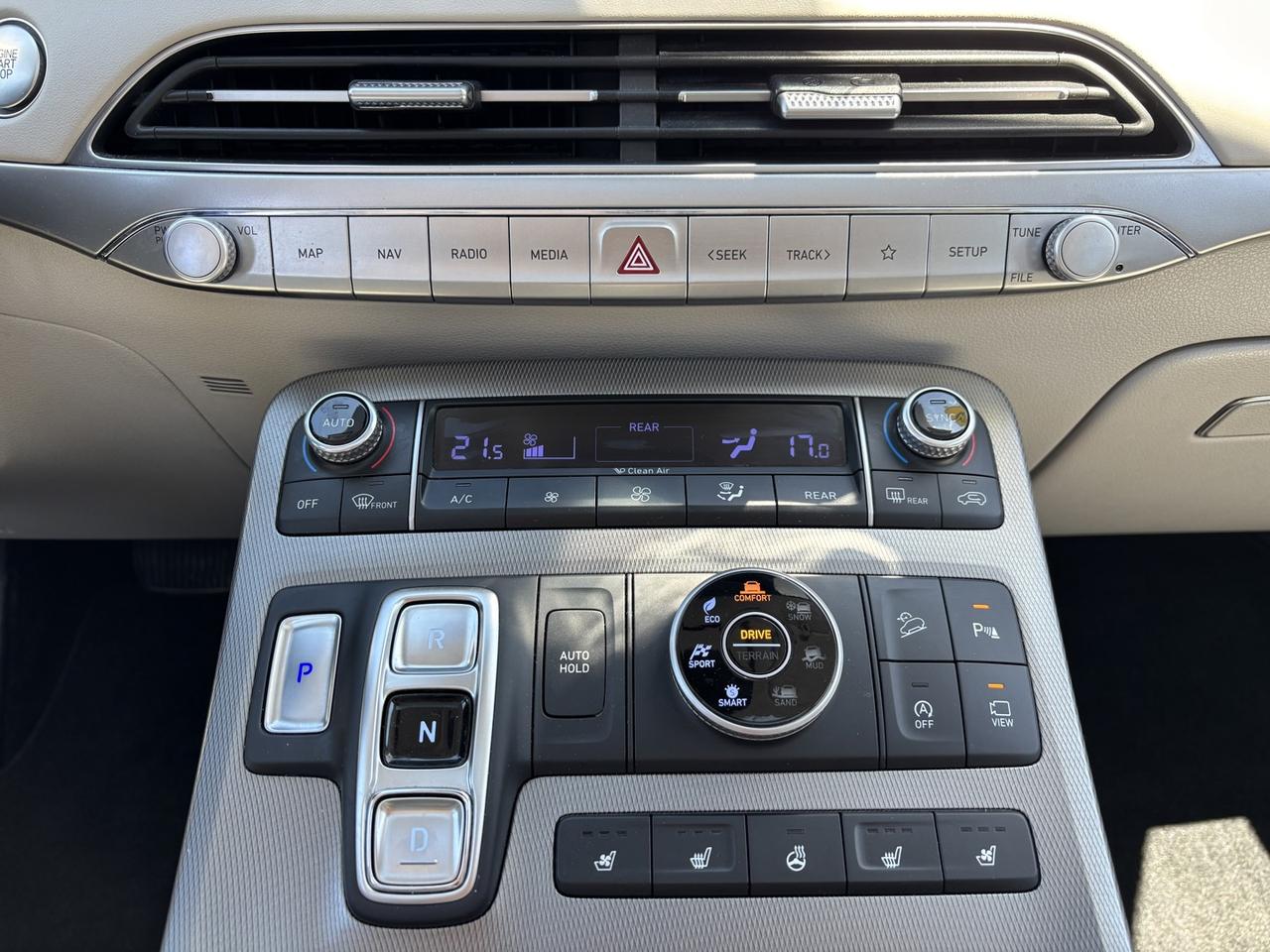 2020 Hyundai PALISADE SEL AWD Leather, Carplay Photo