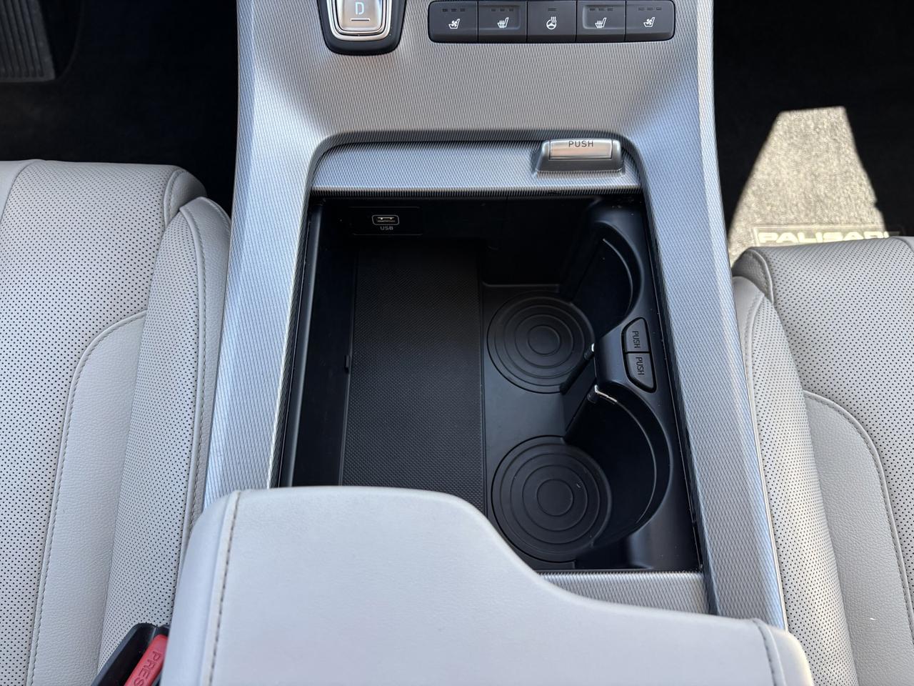 2020 Hyundai PALISADE SEL AWD Leather, Carplay Photo
