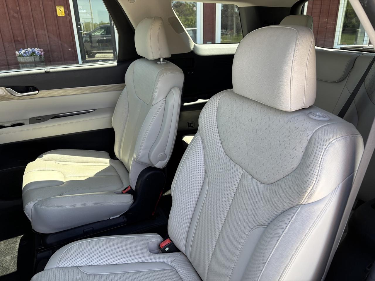 2020 Hyundai PALISADE SEL AWD Leather, Carplay Photo