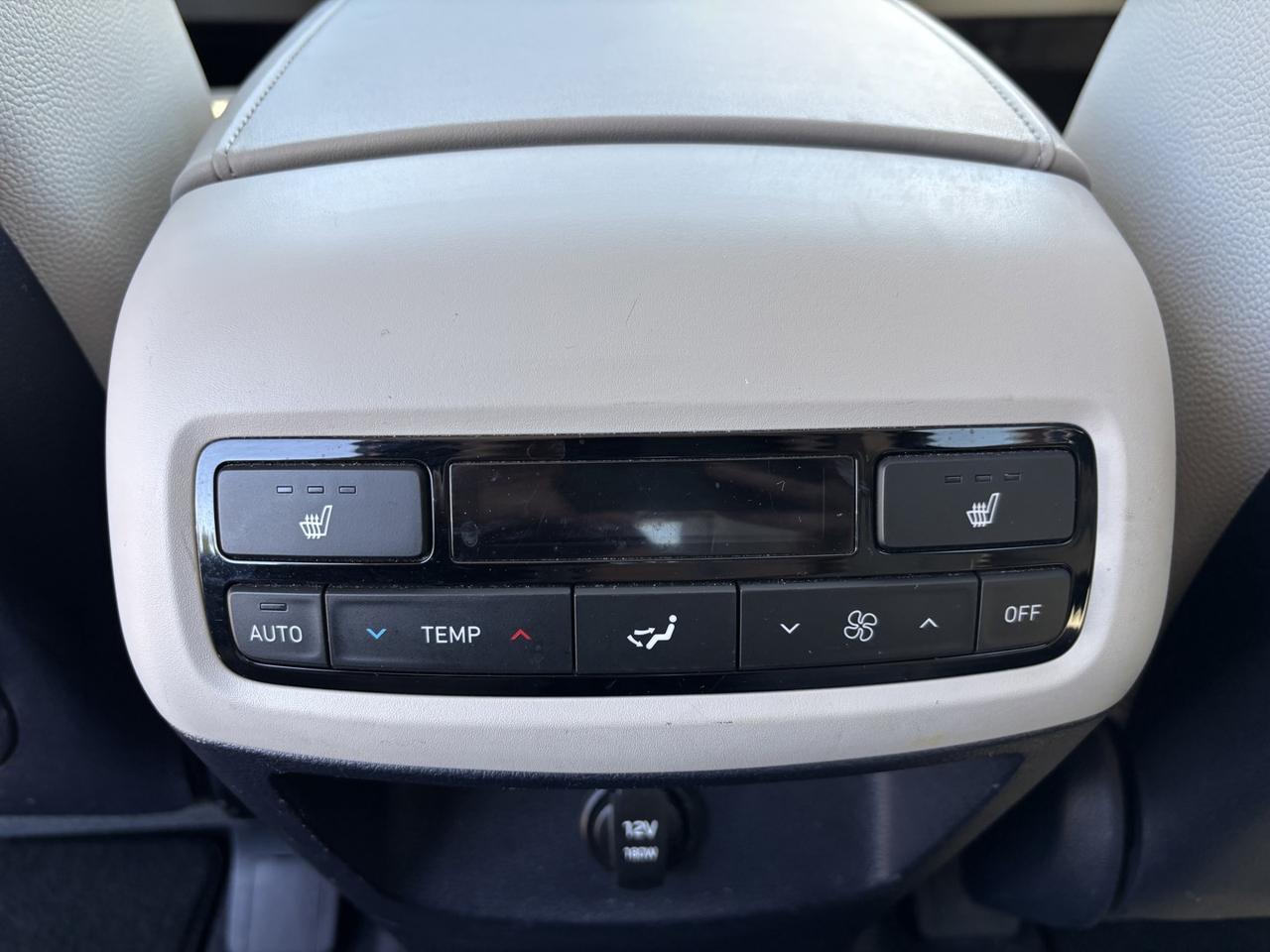2020 Hyundai PALISADE SEL AWD Leather, Carplay Photo