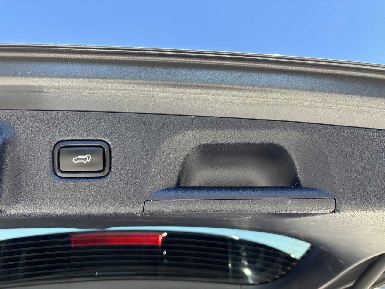 2020 Hyundai PALISADE SEL AWD Leather, Carplay Photo
