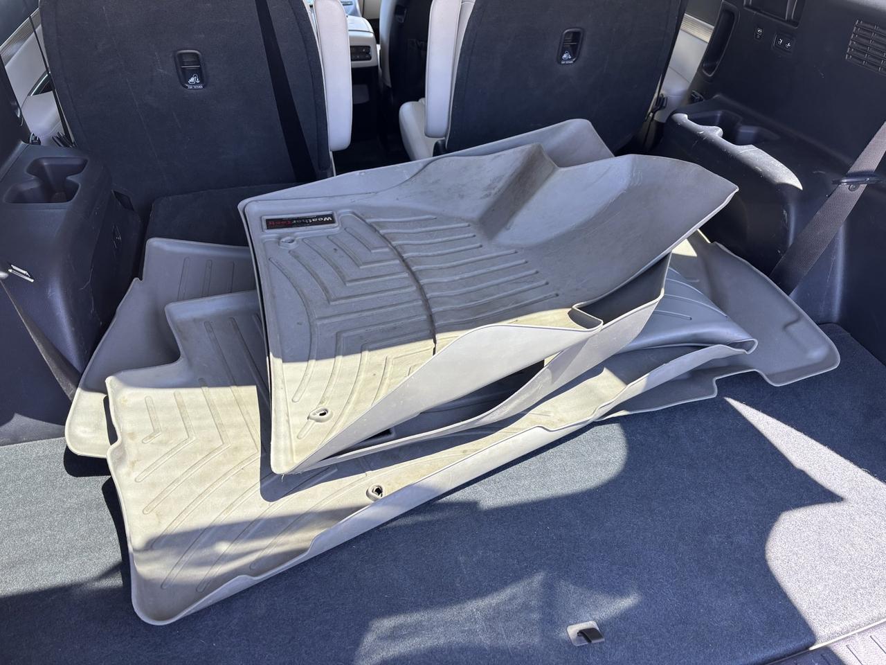 2020 Hyundai PALISADE SEL AWD Leather, Carplay Photo