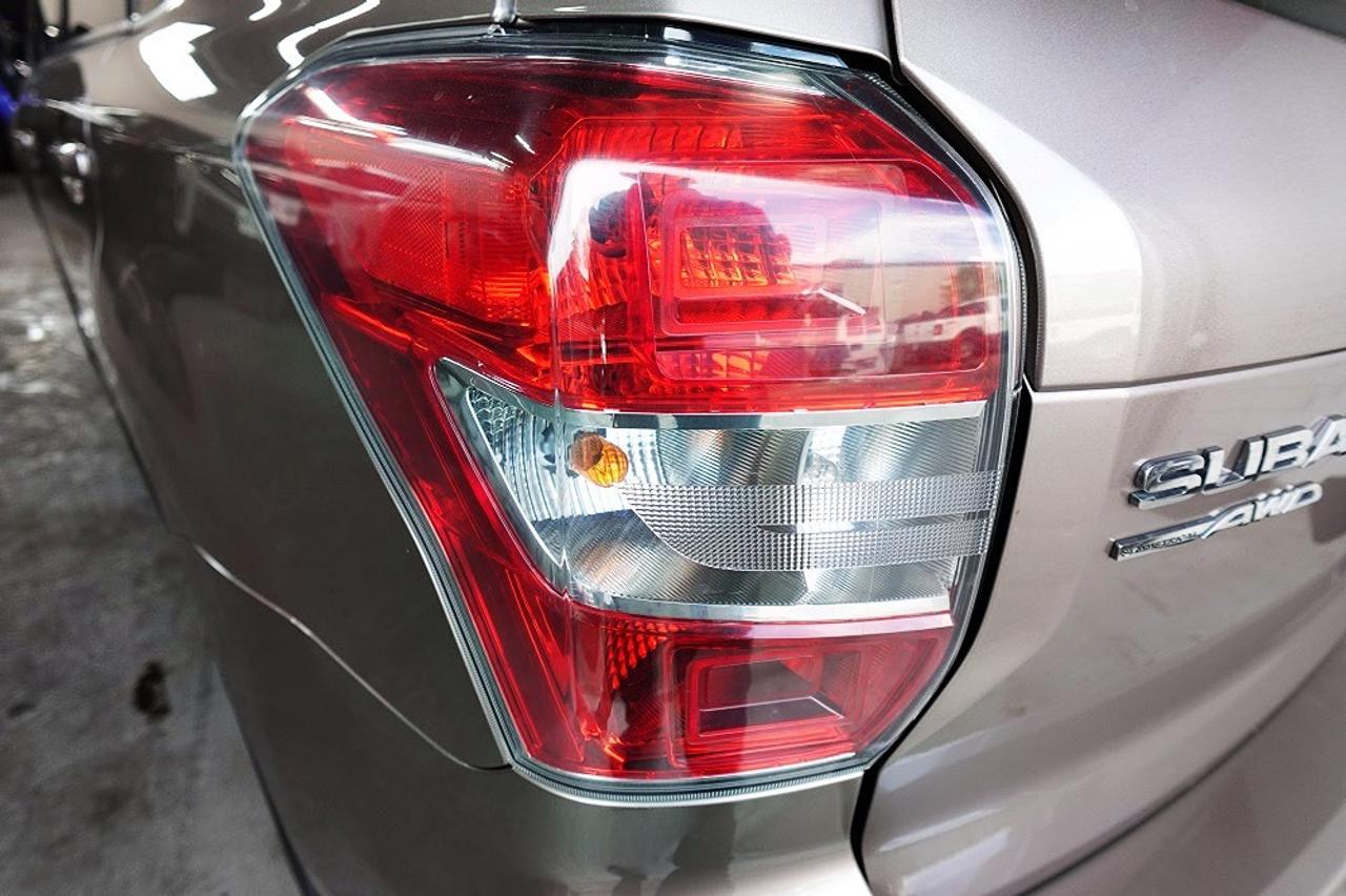 2016 Subaru Forester NO ACCIDENT,ONE OWNER,WELL MAINTAIN Photo