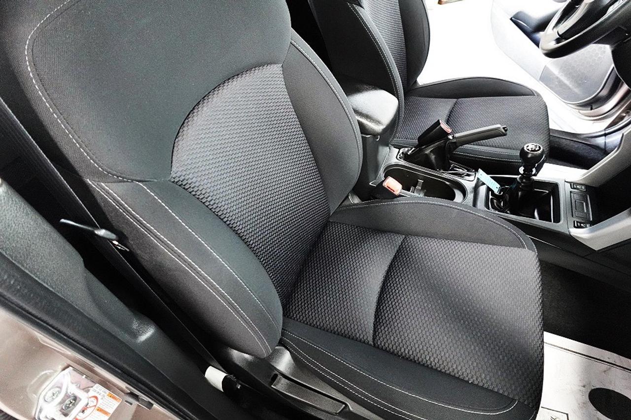 2016 Subaru Forester NO ACCIDENT,ONE OWNER,WELL MAINTAIN Photo
