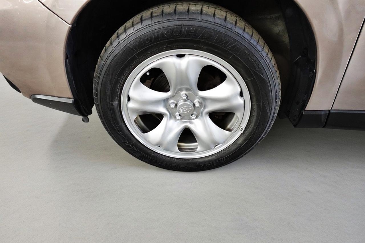 2016 Subaru Forester NO ACCIDENT,ONE OWNER,WELL MAINTAIN Photo