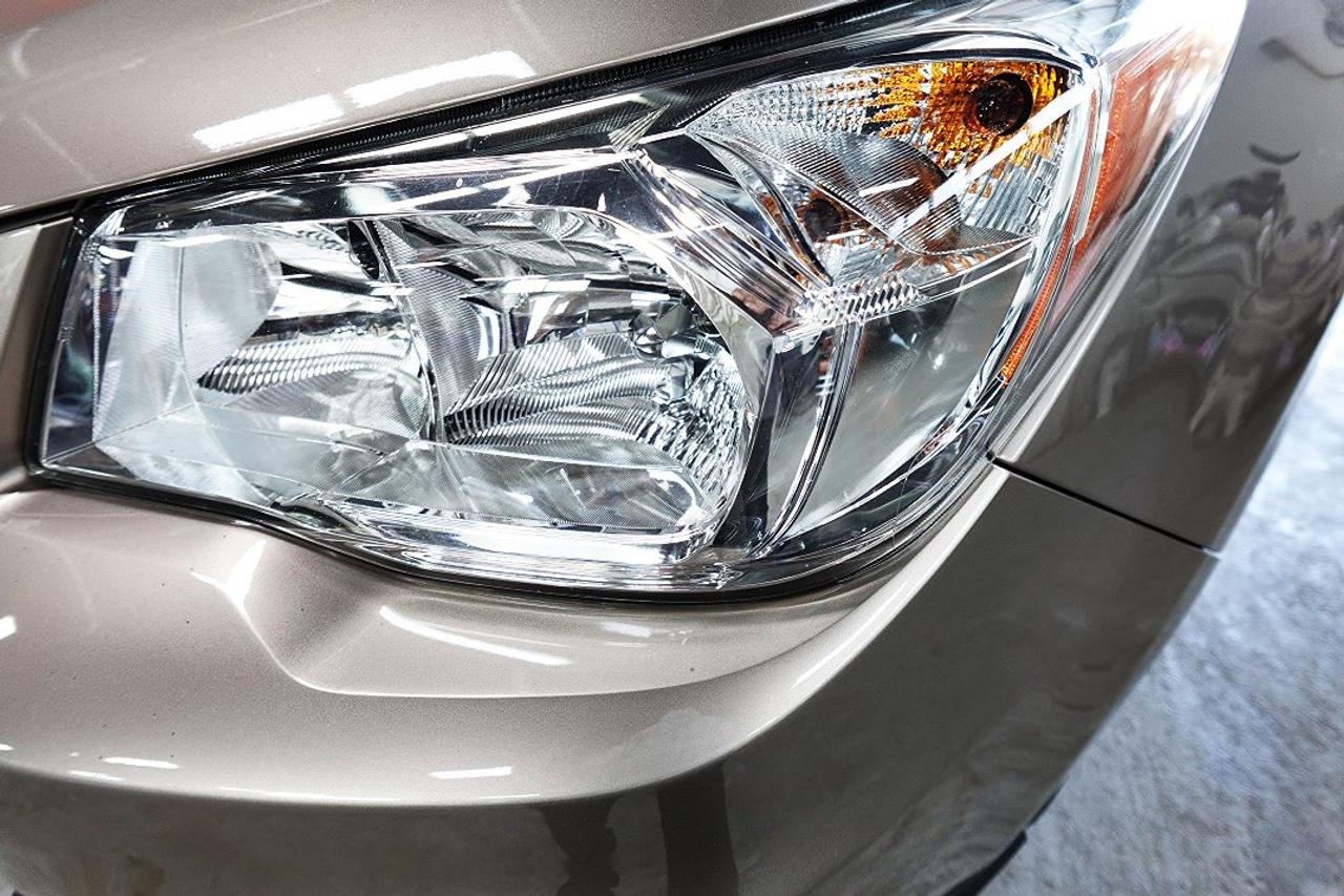 2016 Subaru Forester NO ACCIDENT,ONE OWNER,WELL MAINTAIN Photo