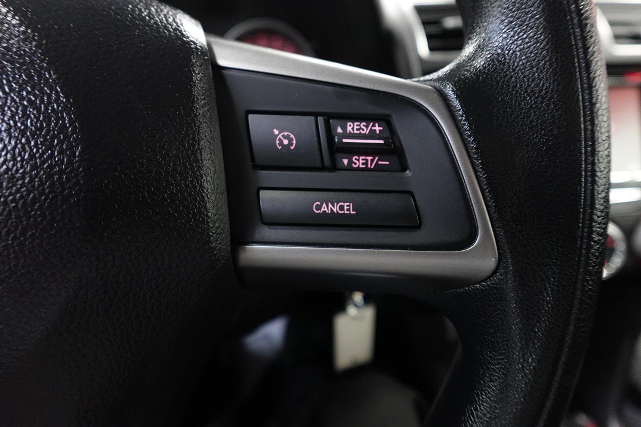 2016 Subaru Forester NO ACCIDENT,ONE OWNER,WELL MAINTAIN Photo