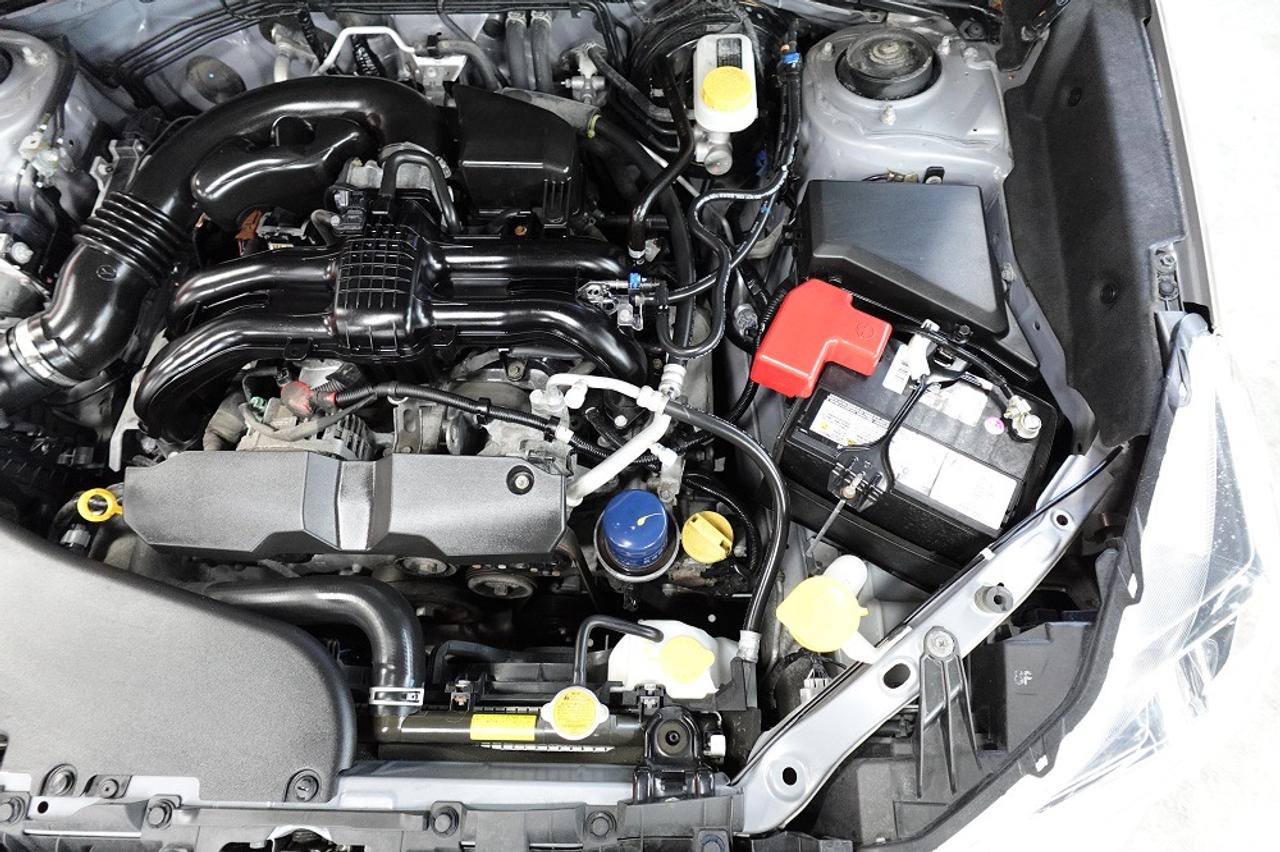 2016 Subaru Forester NO ACCIDENT,ONE OWNER,WELL MAINTAIN Photo