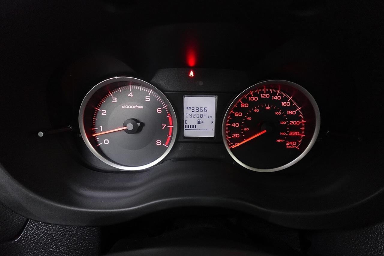 2016 Subaru Forester NO ACCIDENT,ONE OWNER,WELL MAINTAIN Photo