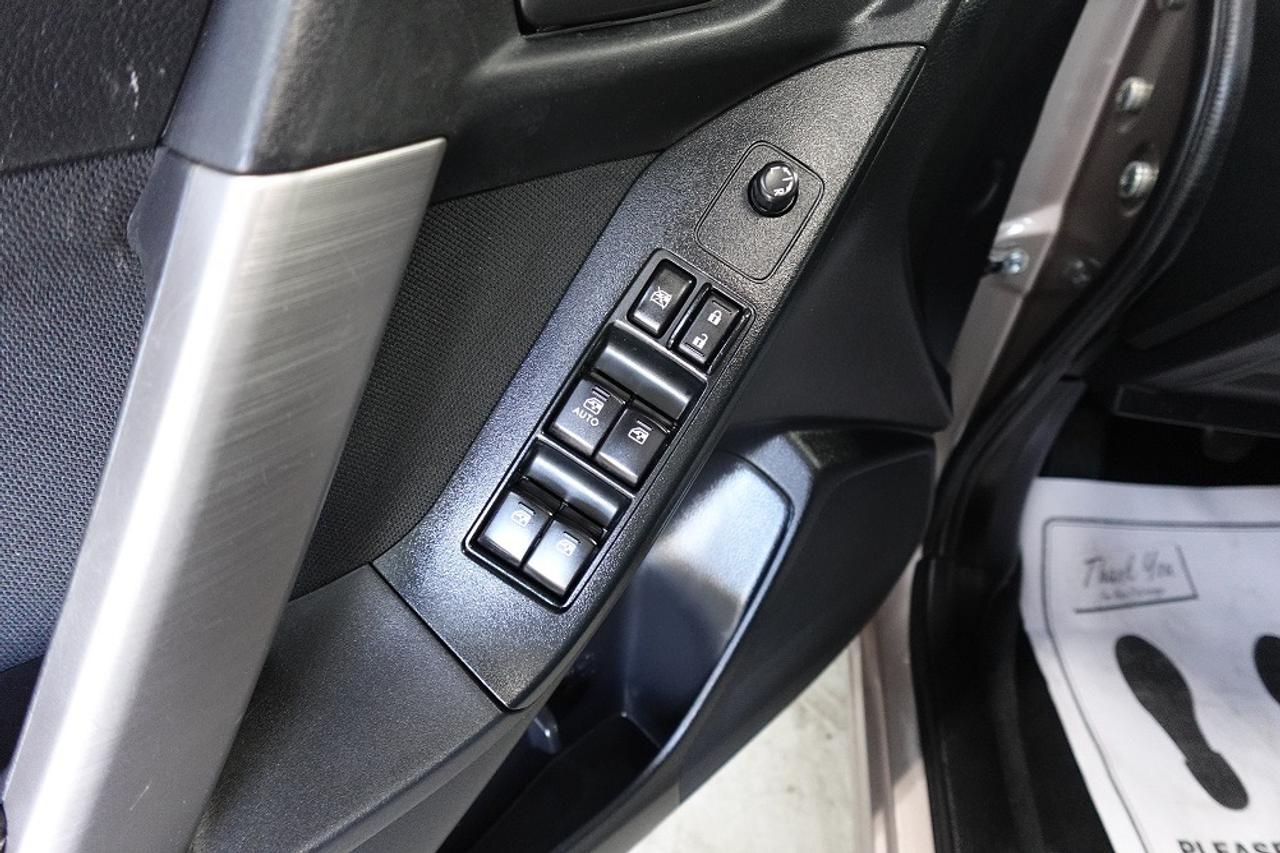 2016 Subaru Forester NO ACCIDENT,ONE OWNER,WELL MAINTAIN Photo