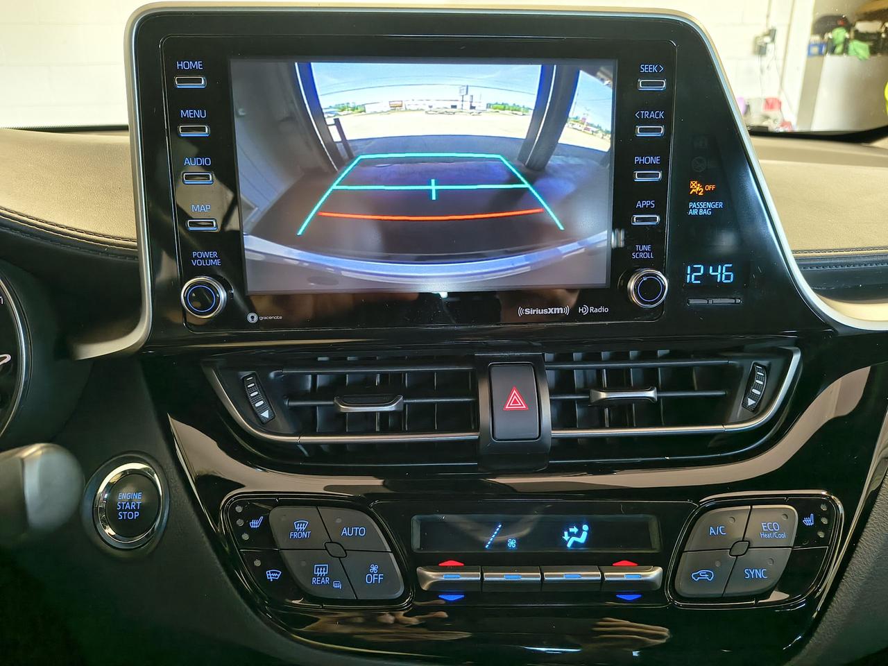 2019 Toyota C-HR  Photo
