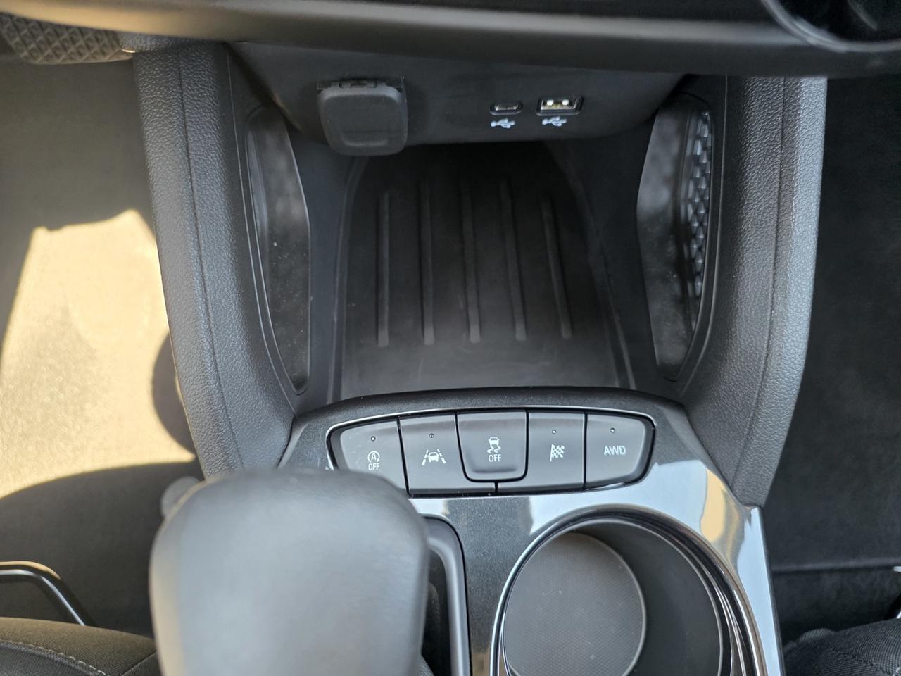 2024 Chevrolet TrailBlazer LS AWD Photo