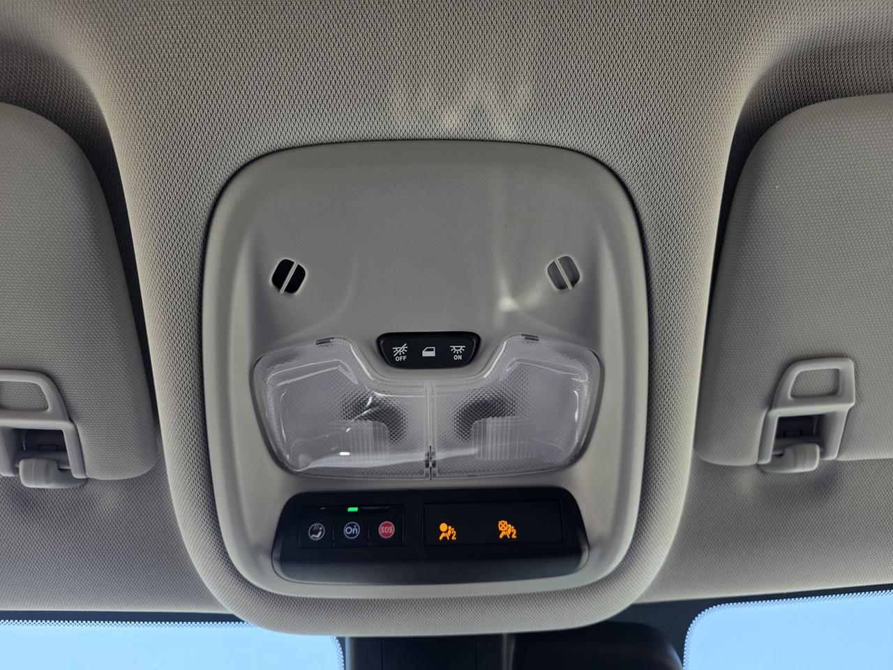 2024 Chevrolet TrailBlazer LS AWD Photo