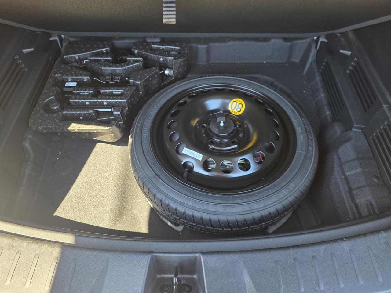 2024 Chevrolet TrailBlazer LS AWD Photo