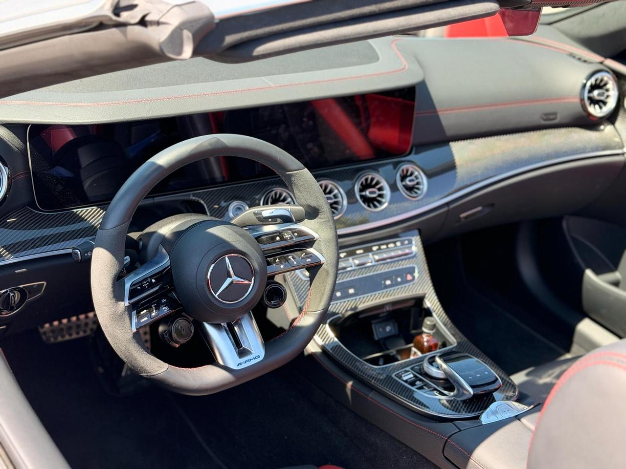 2022 Mercedes-Benz E-Class AMG E 53| NO ACCIDENT | CLEAN CARFAX |  Photo