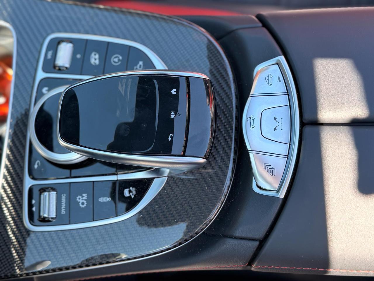 2022 Mercedes-Benz E-Class AMG E 53| NO ACCIDENT | CLEAN CARFAX |  Photo
