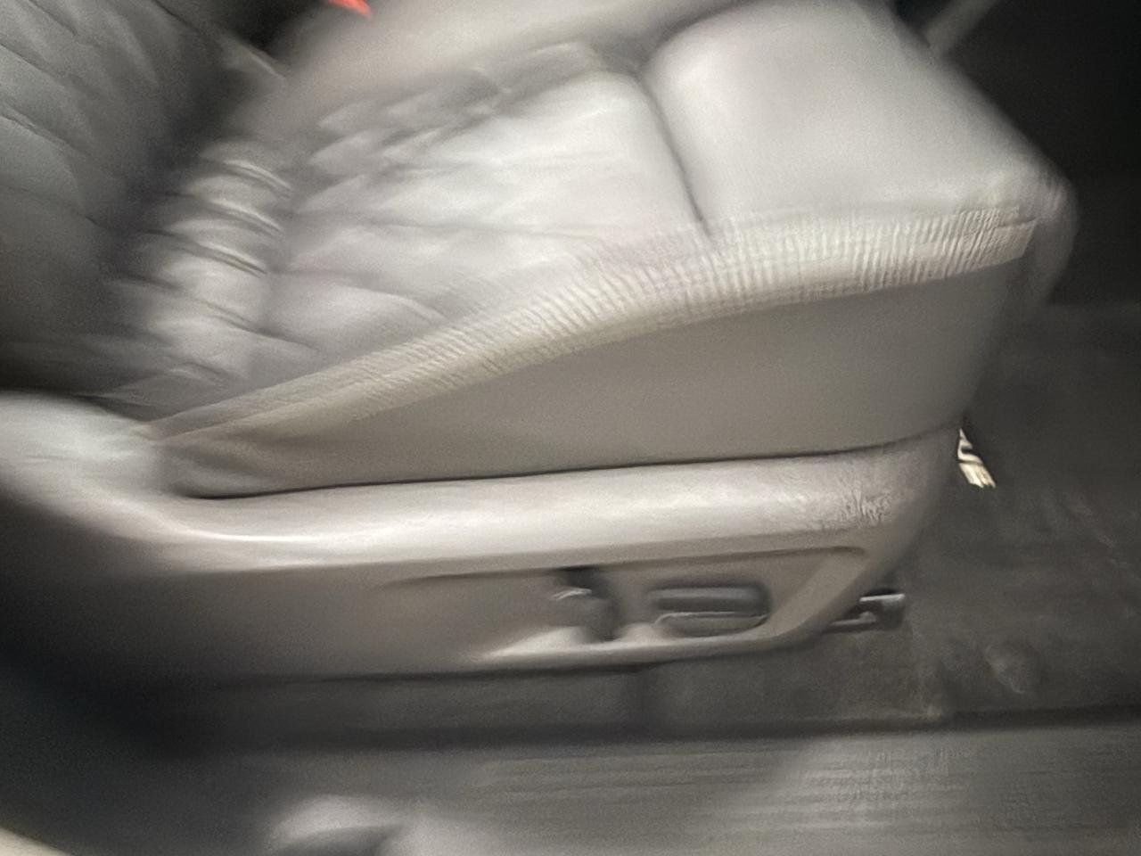 2021 Nissan Rogue Platinum Photo