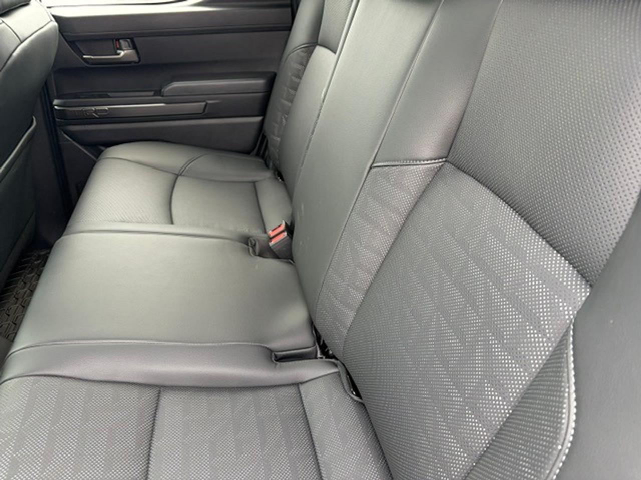 2026 Toyota Tacoma Double Cab HYBRID OFF ROAD Photo