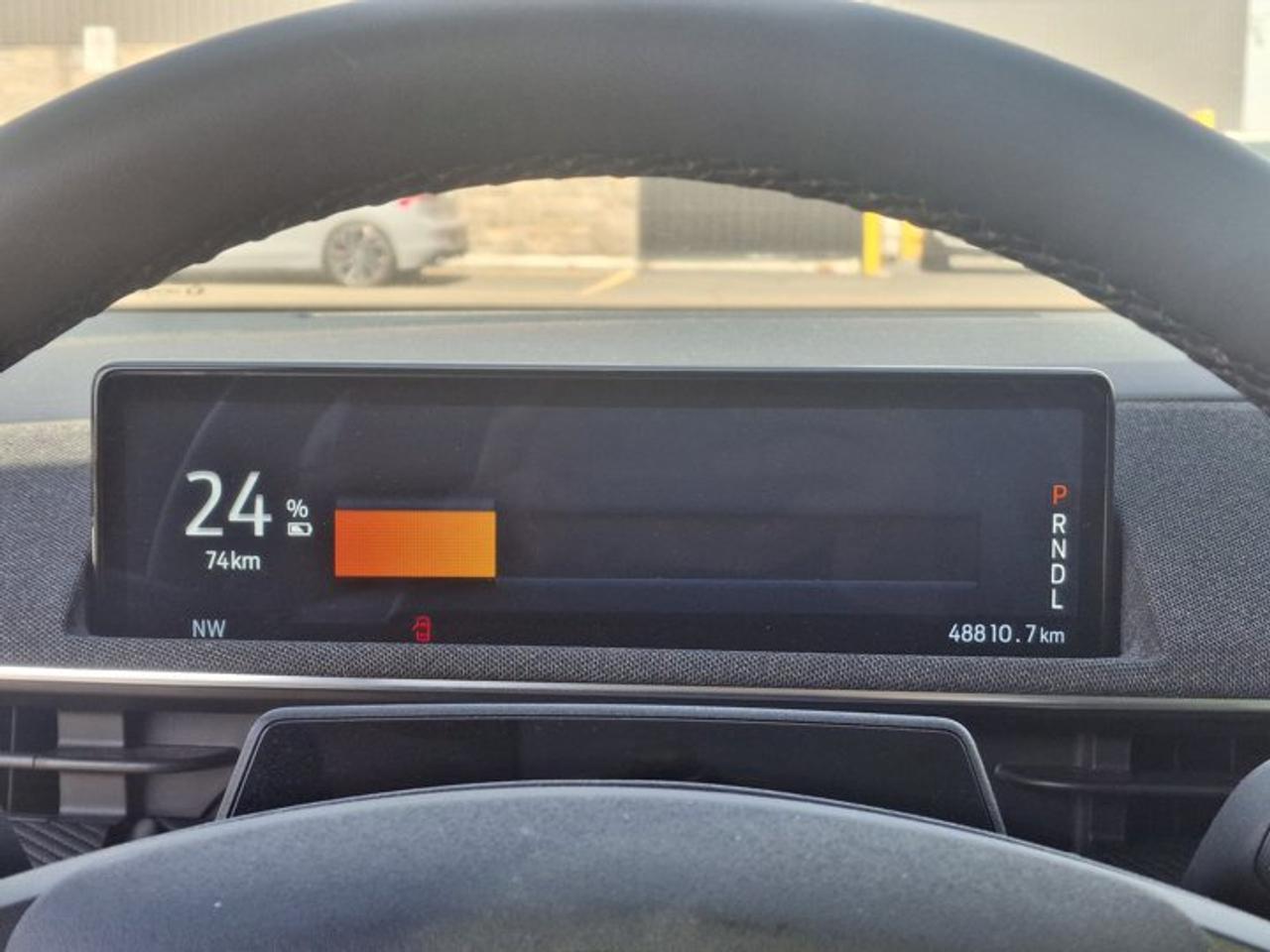 2023 Ford Mustang Mach-E Premium AWD | Leather | Glass Roof | B&O Audio | Power + Heated Seats | CarPlay + Android and More ! Photo