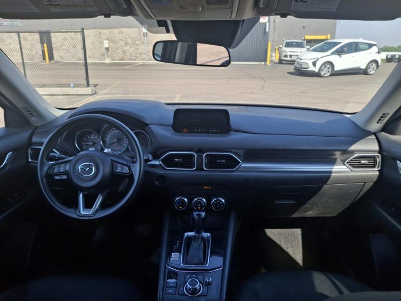 2018 Mazda CX-5 GX AWD | Heated Seats | Rear Cam | Bluetooth | Blind Spot | Push to Start | Alloy Wheels | and More! Photo