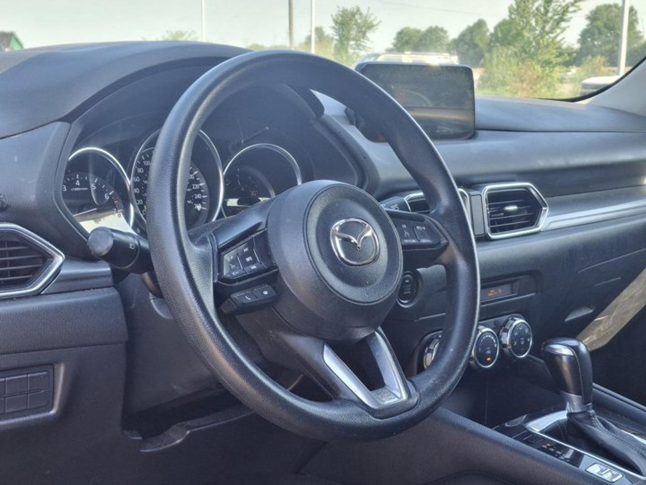 2018 Mazda CX-5 GX AWD | Heated Seats | Rear Cam | Bluetooth | Blind Spot | Push to Start | Alloy Wheels | and More! Photo
