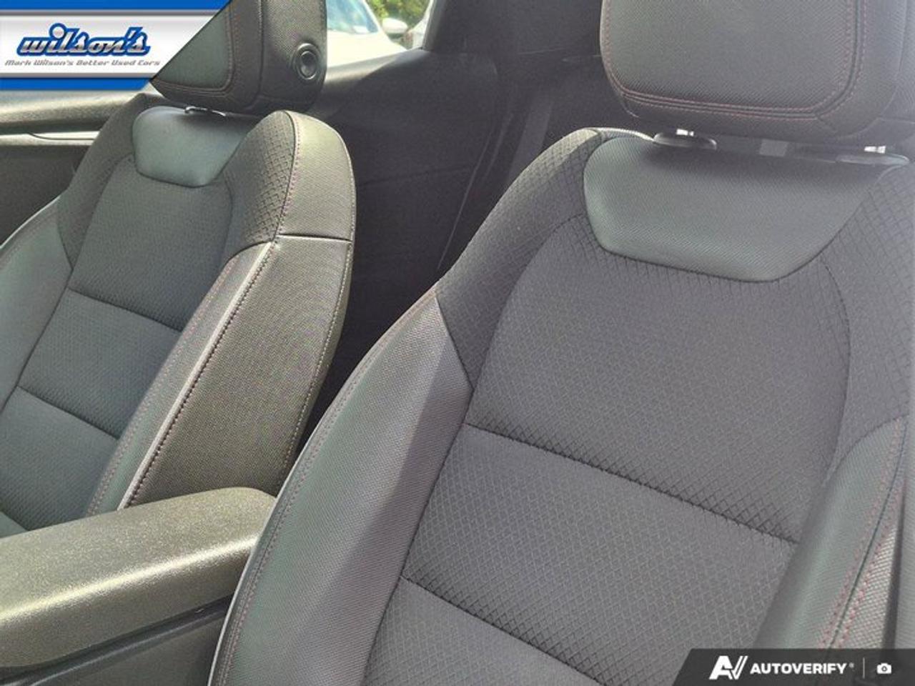 2022 Chevrolet TrailBlazer RS AWD | Pano Roof | Heated Seats | Power Liftgate | Wireless CarPlay | Rear Cam | Blind Spot & More Photo