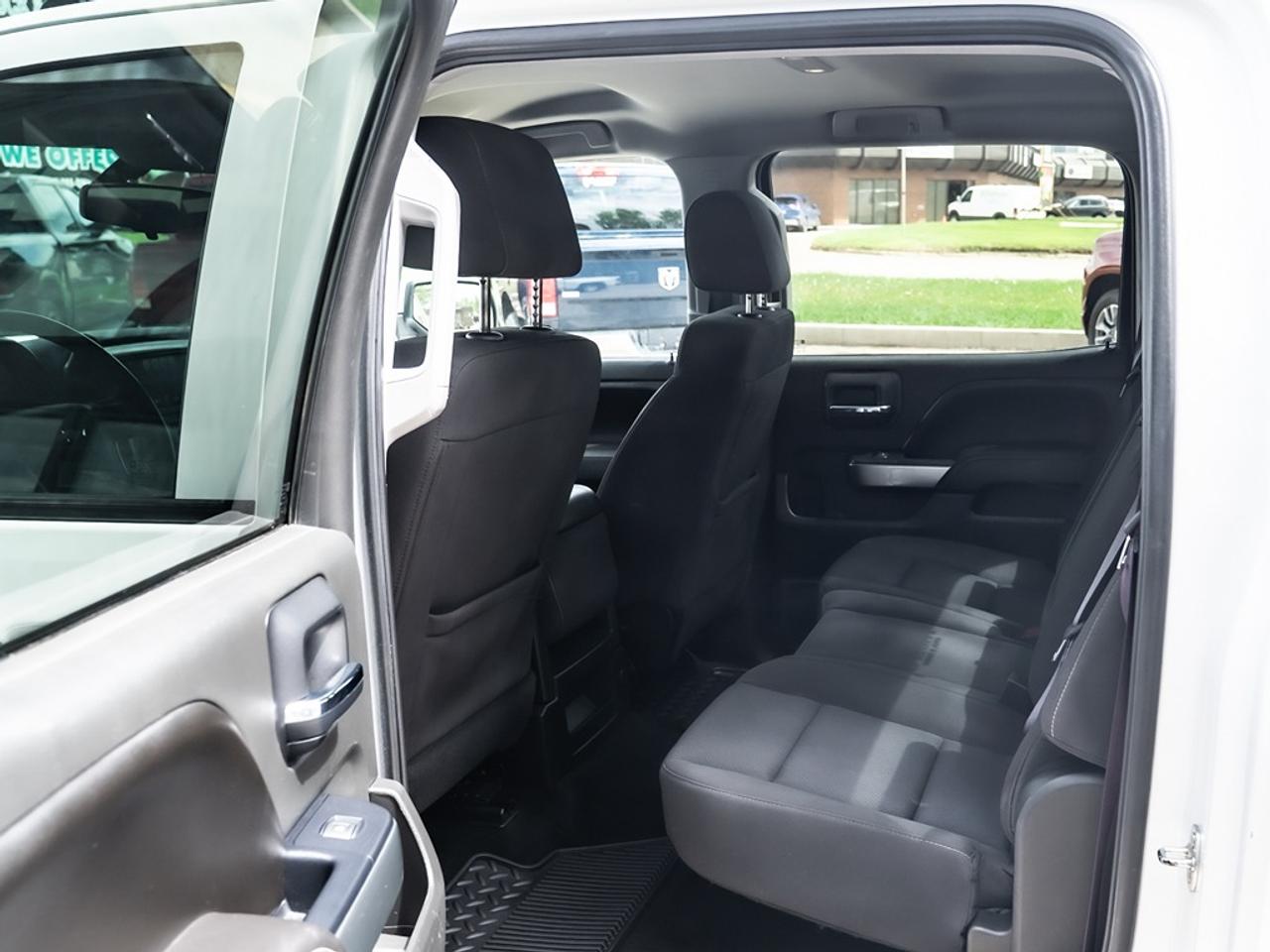 2017 Chevrolet Silverado 1500 LT Photo37
