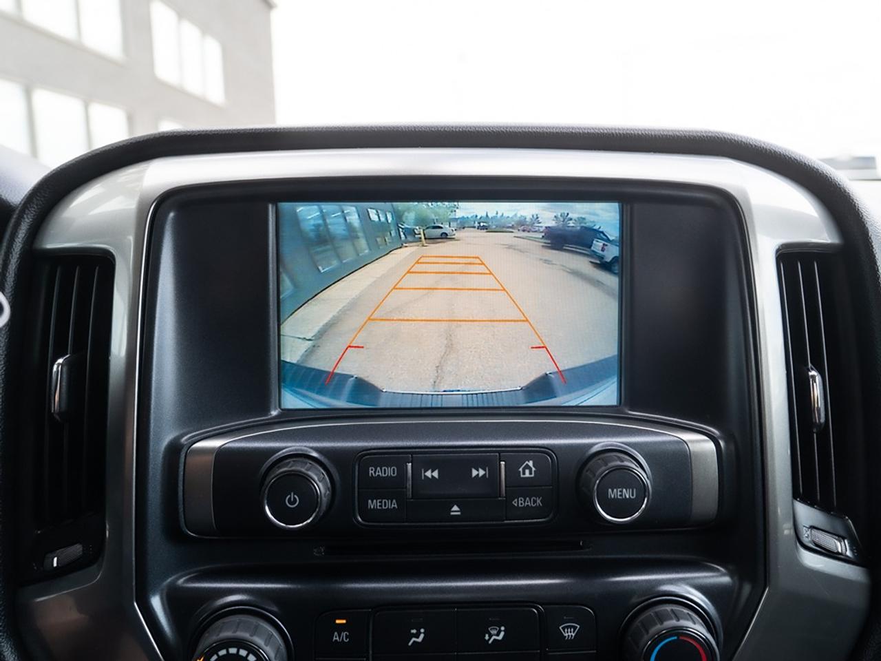 2017 Chevrolet Silverado 1500 LT Photo14