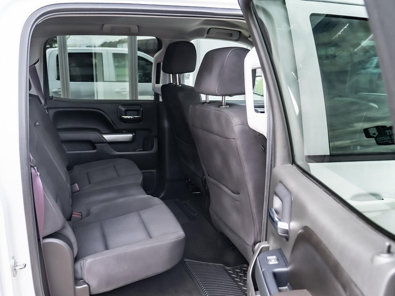 2017 Chevrolet Silverado 1500 LT Photo39