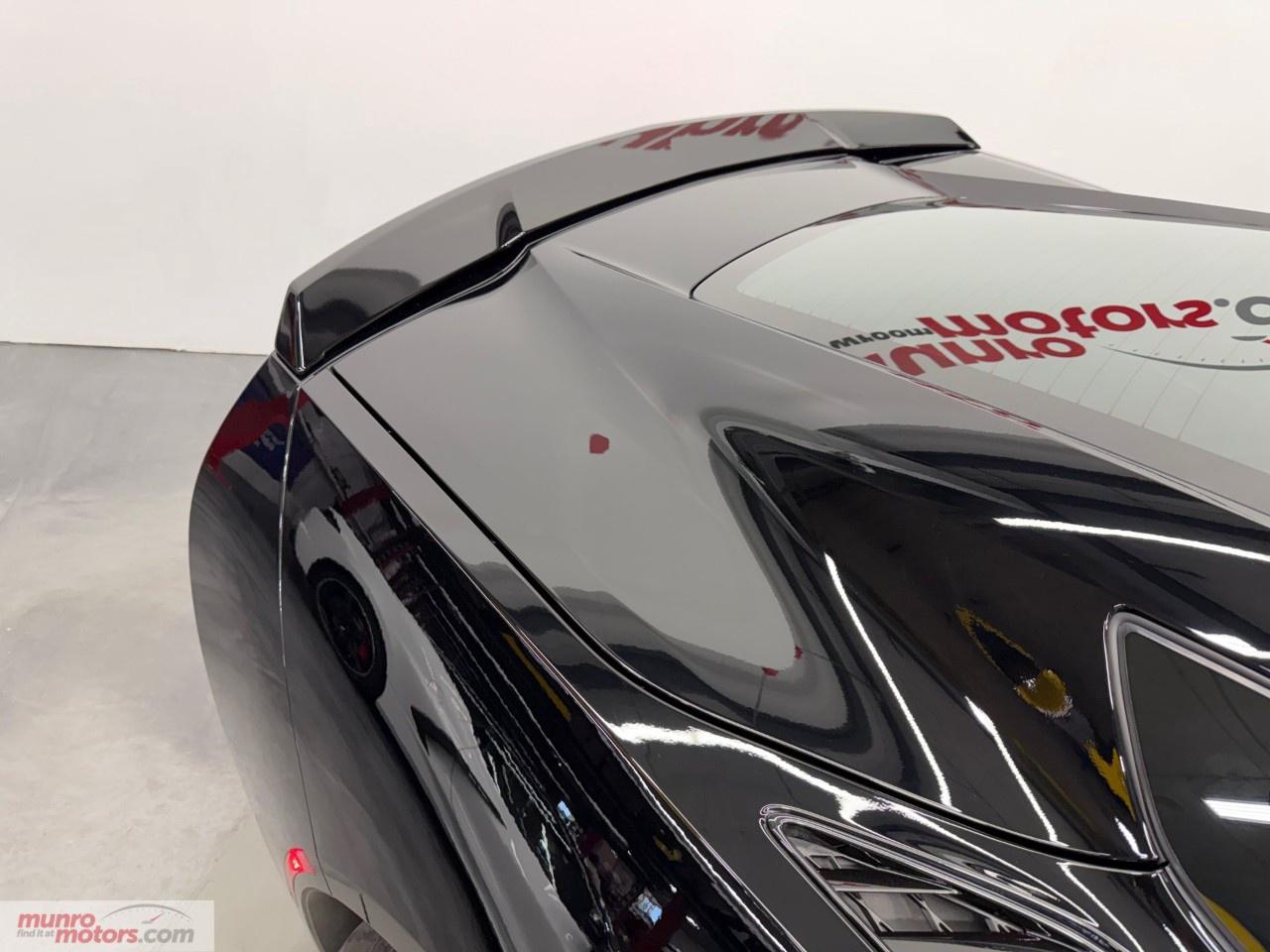 2019 Chevrolet Corvette StingRay Coupe 2LT Photo