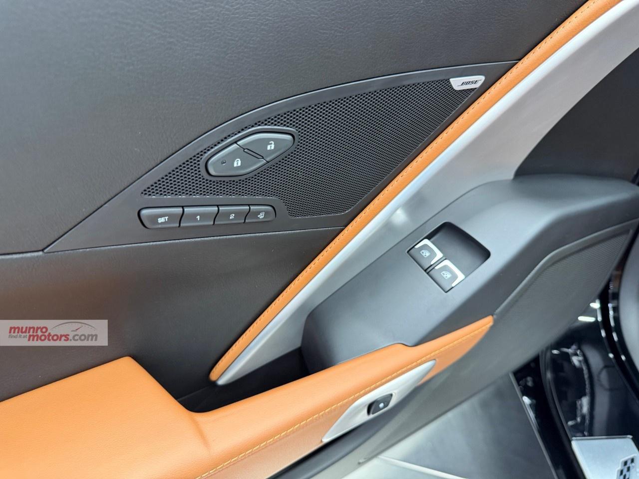 2019 Chevrolet Corvette StingRay Coupe 2LT Photo