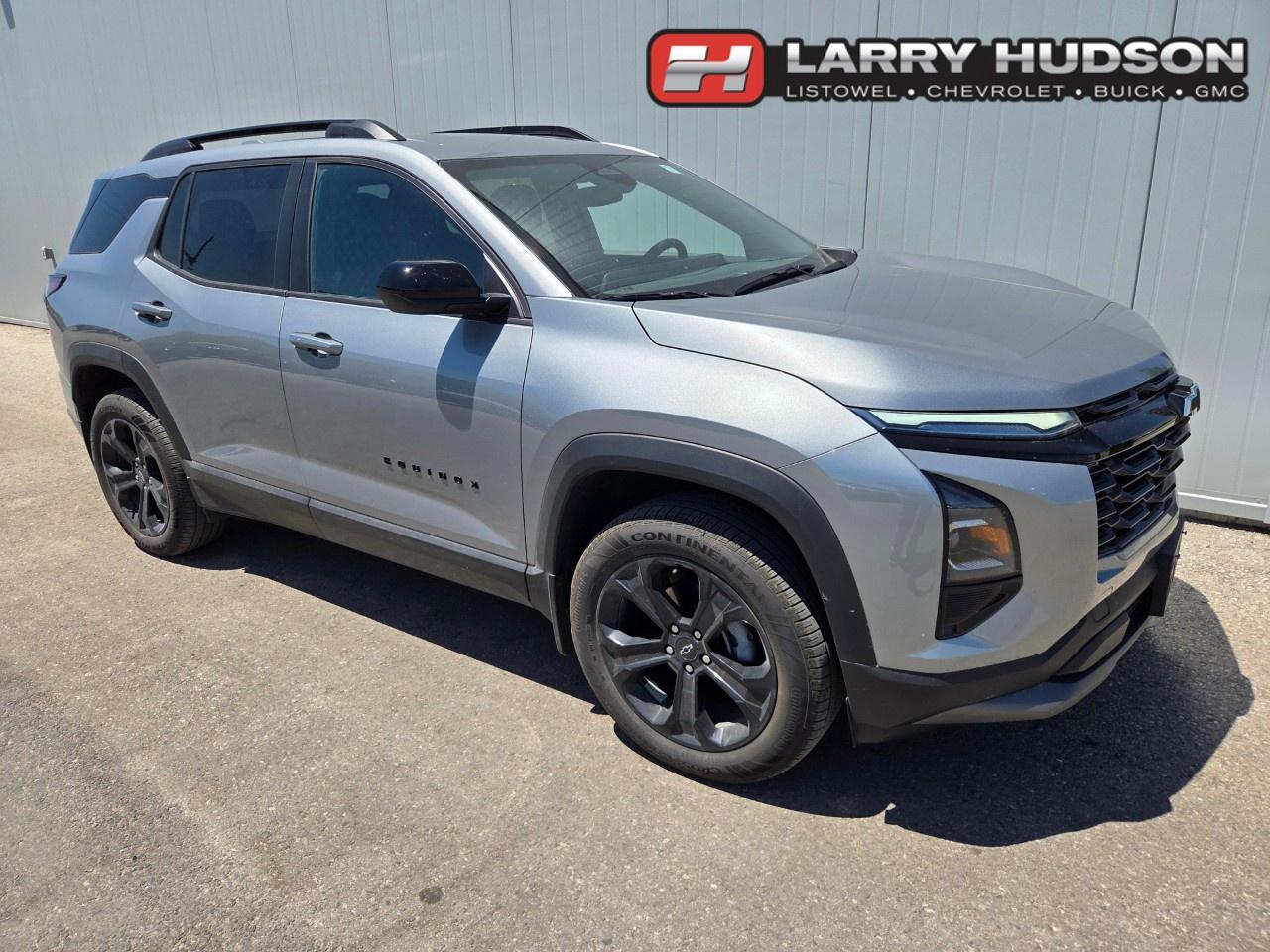 Used 2026 Chevrolet Equinox FWD LT for sale in Listowel, ON