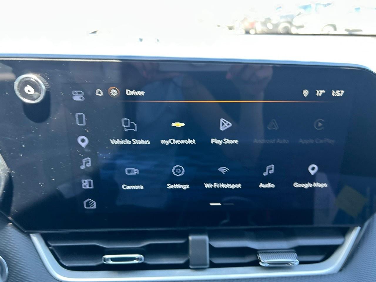2026 Chevrolet Equinox FWD LT Photo