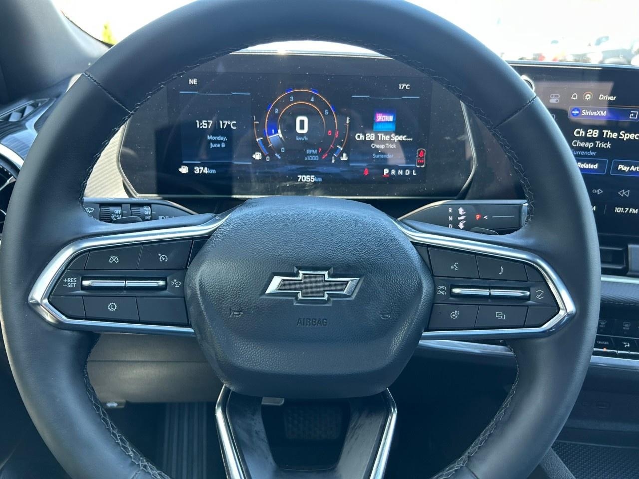 2026 Chevrolet Equinox FWD LT Photo