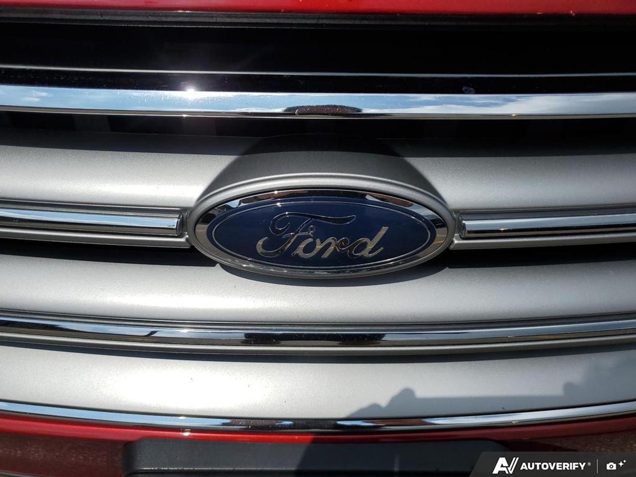 2017 Ford Escape SE-2.0L-BACK UP CAMERA-HEATED SEATS-BLUETOOTH Photo