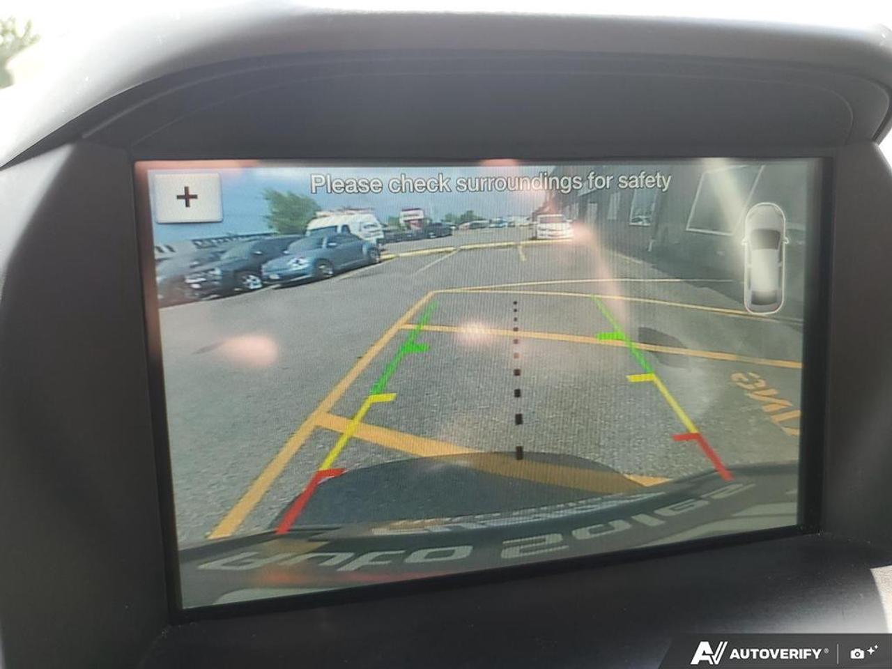 2017 Ford Escape SE-2.0L-BACK UP CAMERA-HEATED SEATS-BLUETOOTH Photo