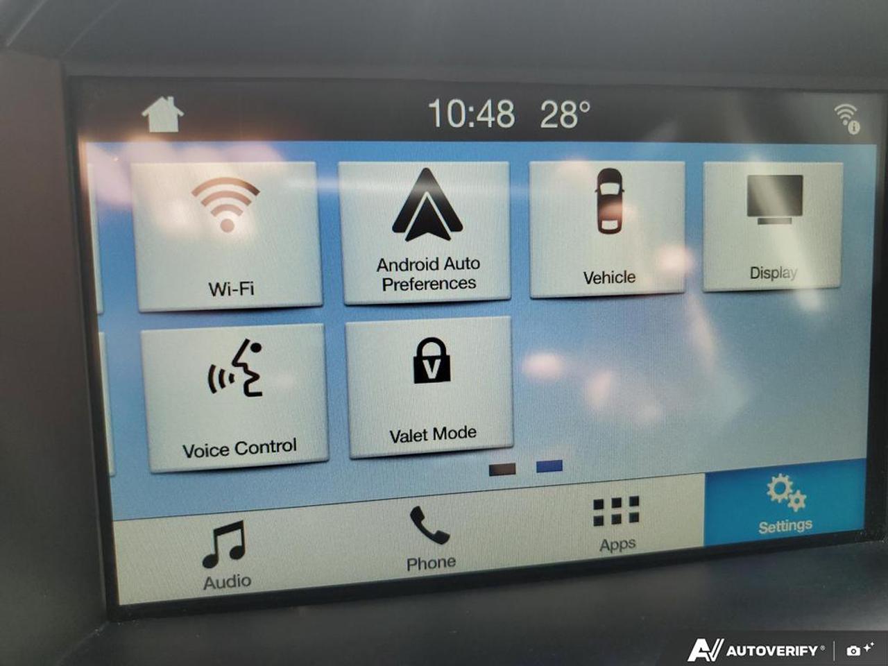 2017 Ford Escape SE-2.0L-BACK UP CAMERA-HEATED SEATS-BLUETOOTH Photo