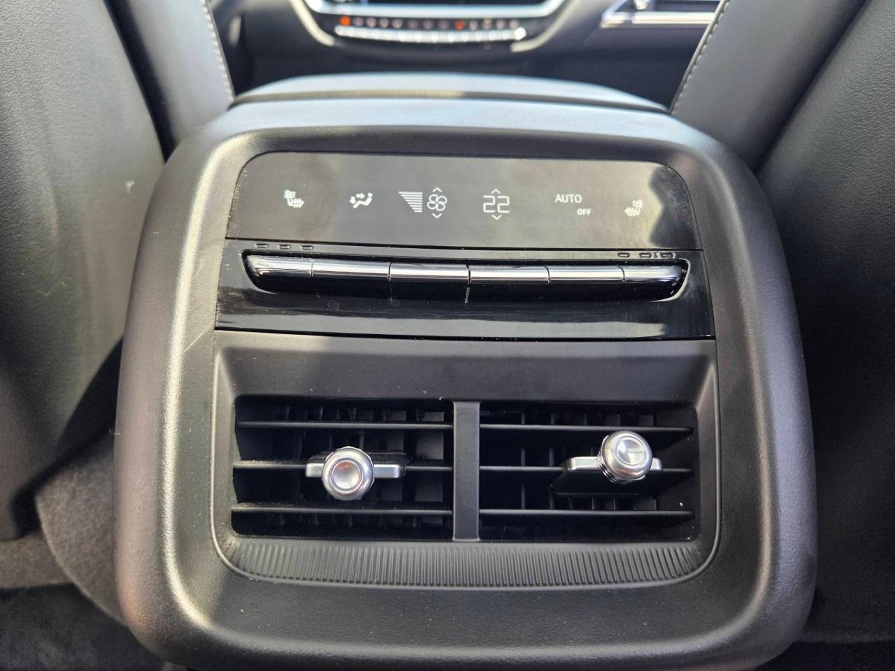 2026 Cadillac LYRIQ 4dr LYRIQ-V Premium Photo