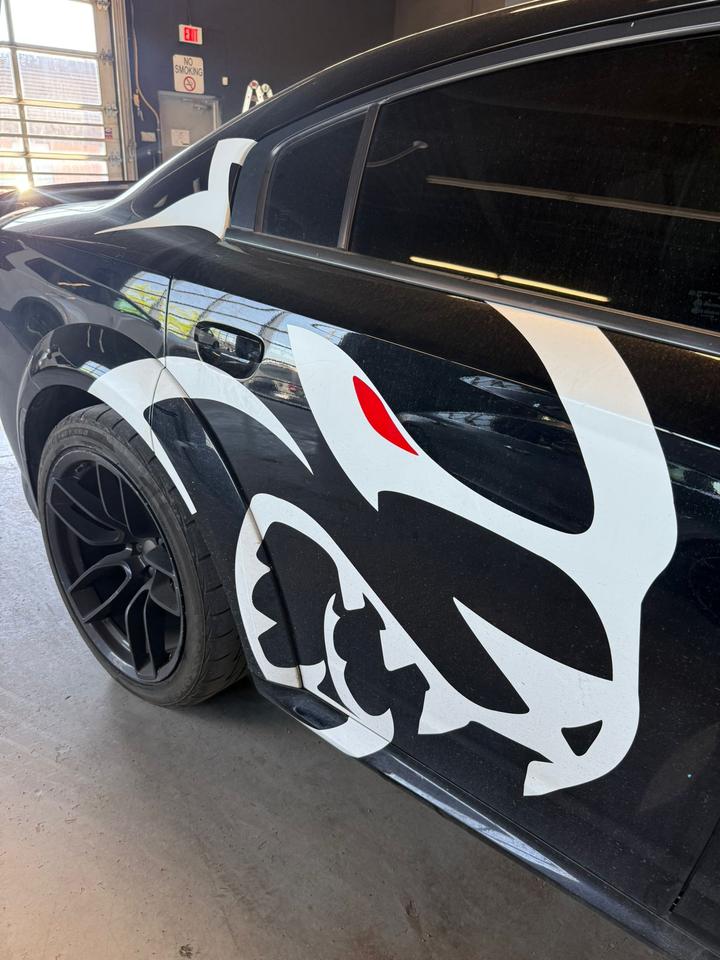 2021 Dodge Charger SRT Hellcat Redeye Widebody| CLEAN TITLE | RWD| Photo